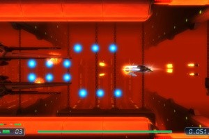 Rigid Force Redux Screenshot