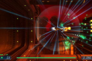 Rigid Force Redux Screenshot