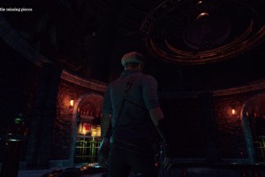 Adam's Venture: Origins Screenshot