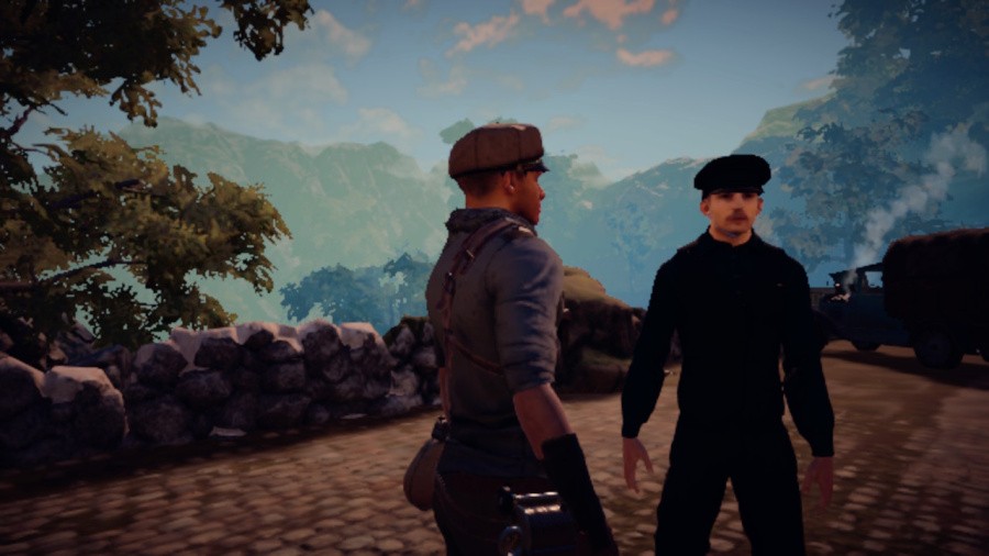 Adam's Venture: Origins Review - Screenshot 3 of 3