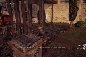 Adam's Venture: Origins Screenshot