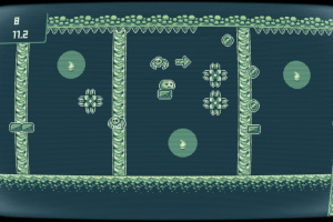 Awesome Pea 2 Screenshot