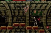 Super Castlevania IV - Screenshot 7 of 10