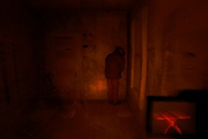 Blair Witch Screenshot