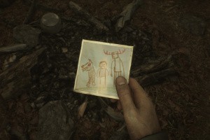 Blair Witch Screenshot