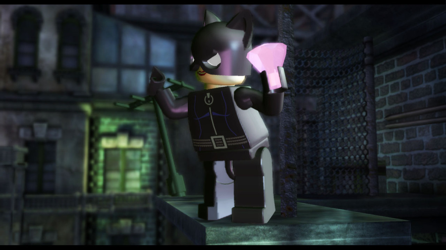 LEGO Batman Review - Screenshot 2 of 4