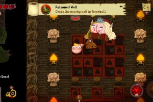 Poopdie - Chapter One Screenshot