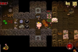 Poopdie - Chapter One Screenshot