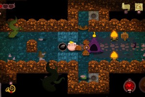 Poopdie - Chapter One Screenshot