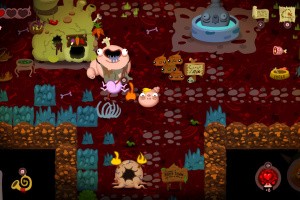 Poopdie - Chapter One Screenshot
