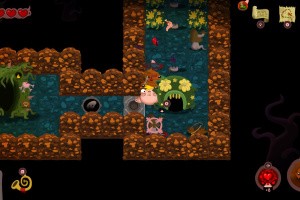 Poopdie - Chapter One Screenshot