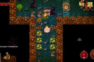 Poopdie - Chapter One Screenshot