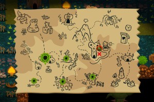 Poopdie - Chapter One Screenshot