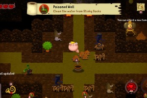 Poopdie - Chapter One Screenshot