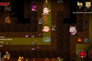 Poopdie - Chapter One Screenshot