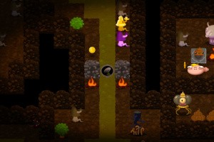 Poopdie - Chapter One Screenshot