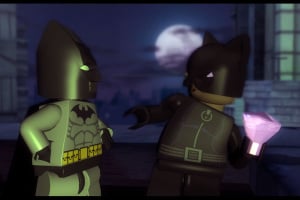 LEGO Batman Screenshot