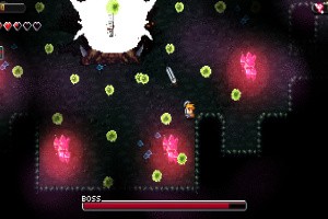 Demon's Tier+ Screenshot