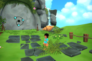 Summer in Mara Screenshot