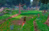 Pokémon Sword and Shield - The Isle Of Armor - Screenshot 6 of 10