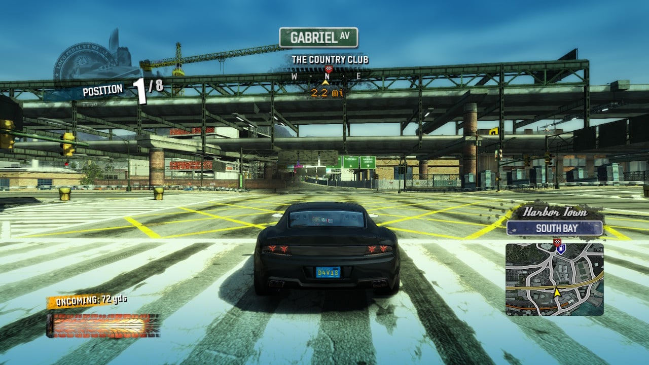 Buy Burnout Paradise