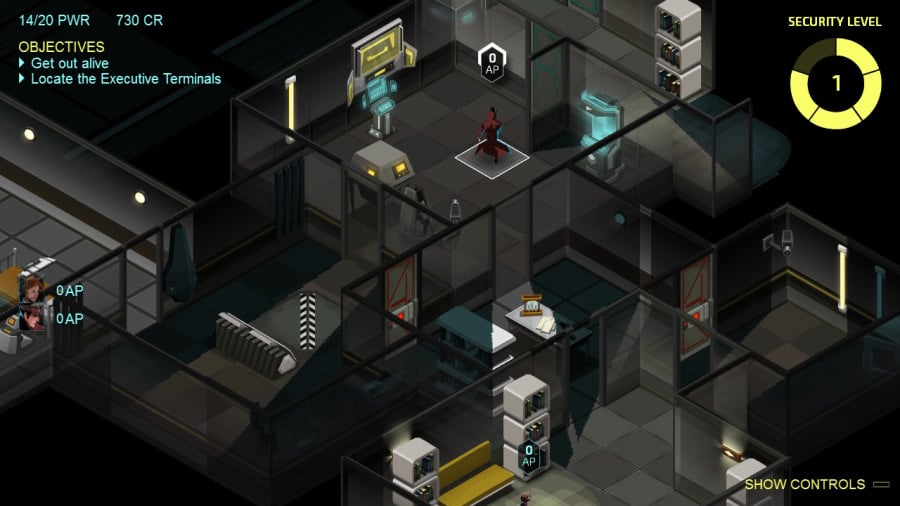 invisible inc nintendo switch download