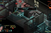 Invisible, Inc. Nintendo Switch Edition - Screenshot 3 of 10