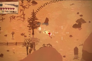 Colt Canyon Screenshot