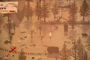 Colt Canyon Screenshot