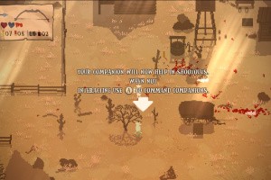 Colt Canyon Screenshot