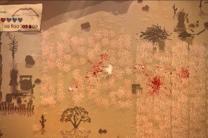 Colt Canyon Screenshot