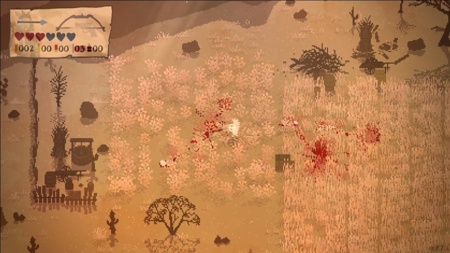 Colt Canyon Review - Screenshot 2 of 3