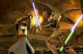 Star Wars The Clone Wars: Lightsaber Duels - Screenshot 5 of 5