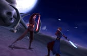 Star Wars The Clone Wars: Lightsaber Duels - Screenshot 1 of 5