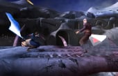 Star Wars The Clone Wars: Lightsaber Duels - Screenshot 4 of 5