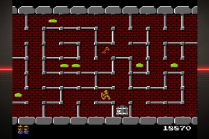 Namco Museum Archives Vol 1 Screenshot