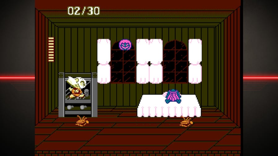 Namco Museum Archives Vol 1 Review - Screenshot 4 of 5