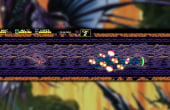 Darius Cozmic Collection Arcade Review - Screenshot 6 of 10