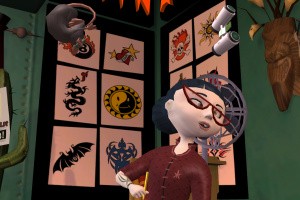 Sam & Max: Season One Screenshot