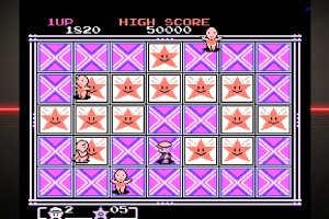 Namco Museum Archives Vol 2 Screenshot