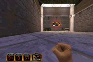 Duke Nukem 3D: 20th Anniversary World Tour Screenshot