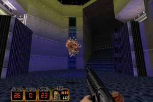 Duke Nukem 3D: 20th Anniversary World Tour Screenshot