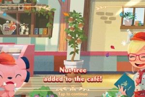 Pokémon Café ReMix Screenshot