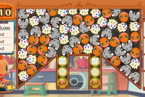 Pokémon Café ReMix Screenshot