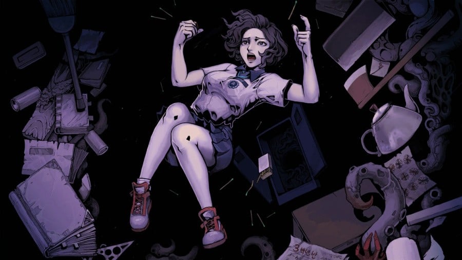 The Coma 2: Vicious Sisters Review - Screenshot 2 of 5