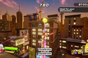 Ninjala Screenshot