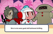 Mr. Driller: DrillLand - Screenshot 3 of 10