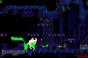 Outbuddies DX Screenshot