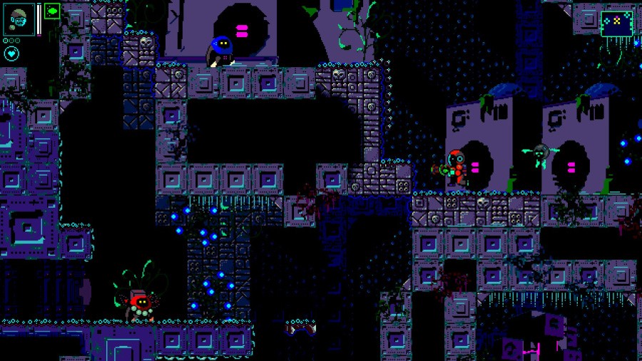 Outbuddies DX Review - Screenshot 3 of 5