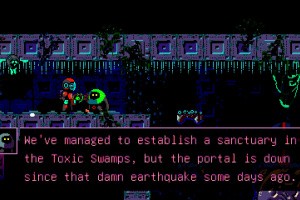 Outbuddies DX Screenshot